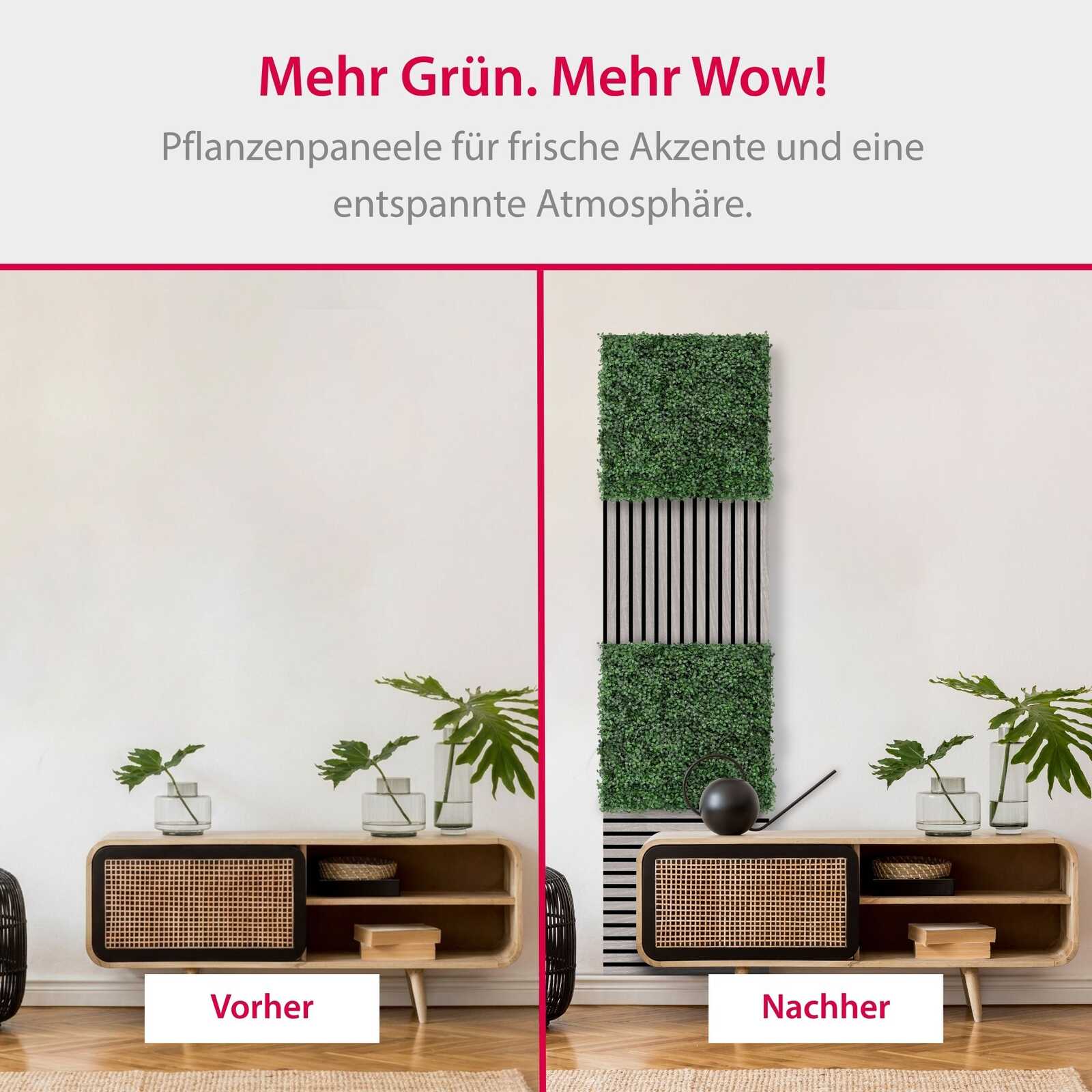 A.S. Création Wandpaneel Modular Wall