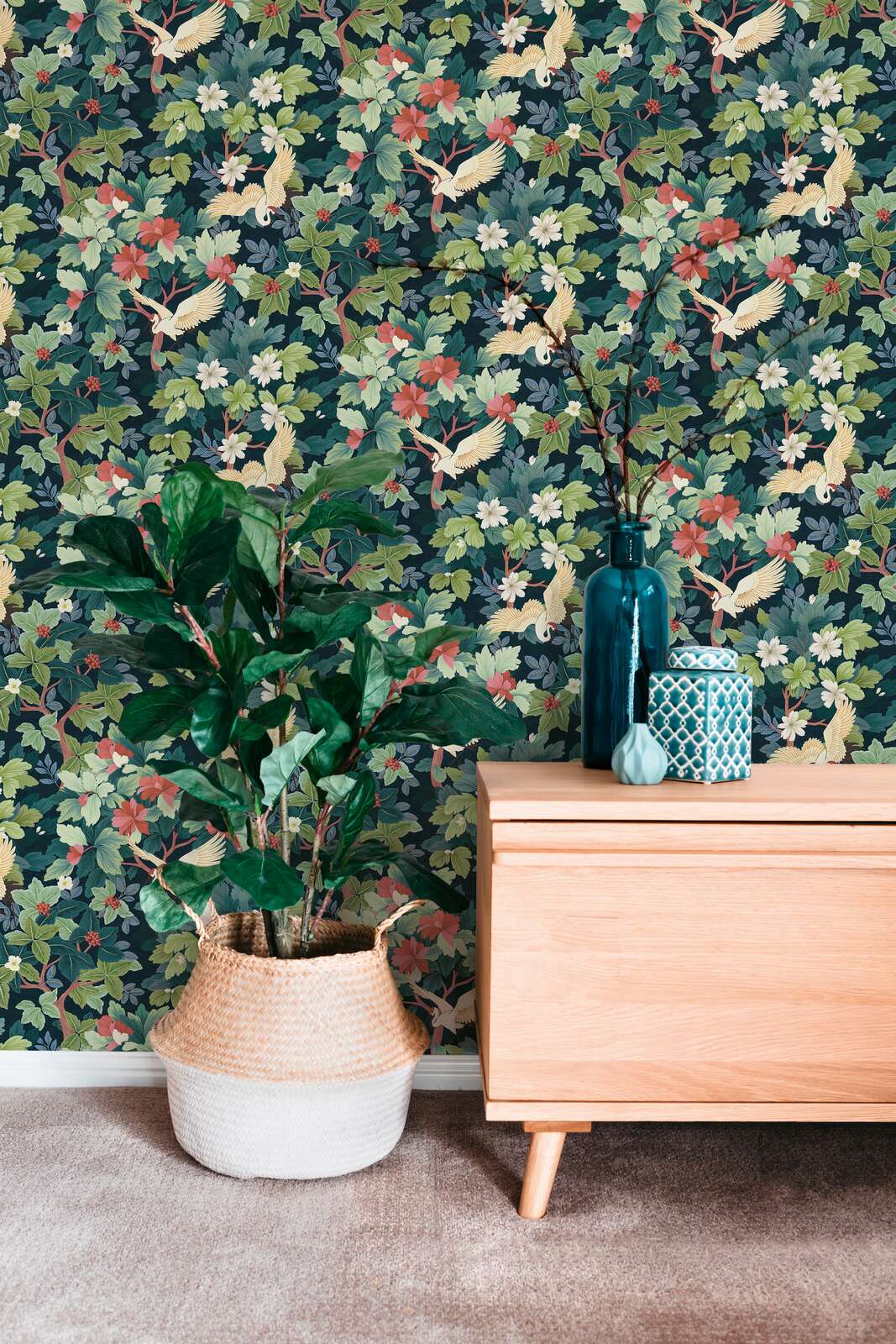 A.S. Création Wallpaper PintWalls III