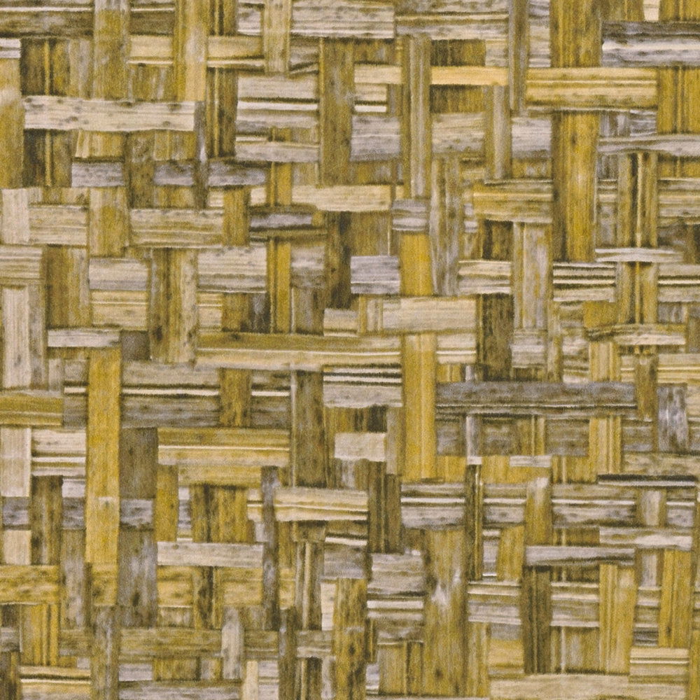 Architects Paper Wallpaper Jungle Chic