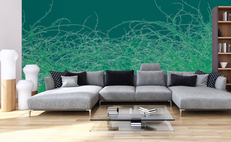 Architects Paper Photo wallpaper Atelier 47 Architects Paper Photo wallpaper Atelier 47
