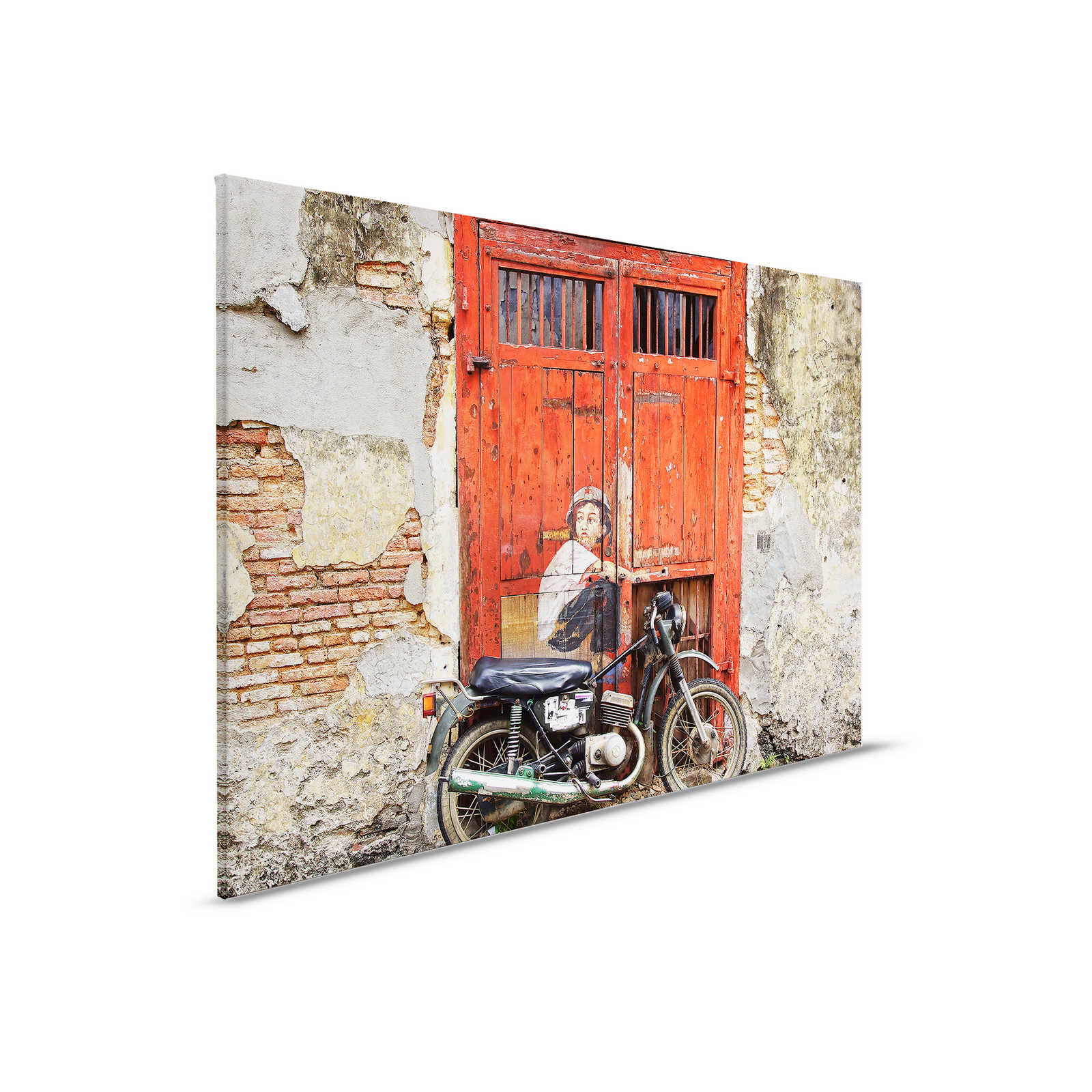 livingwalls tableau sur toile Designwalls 2