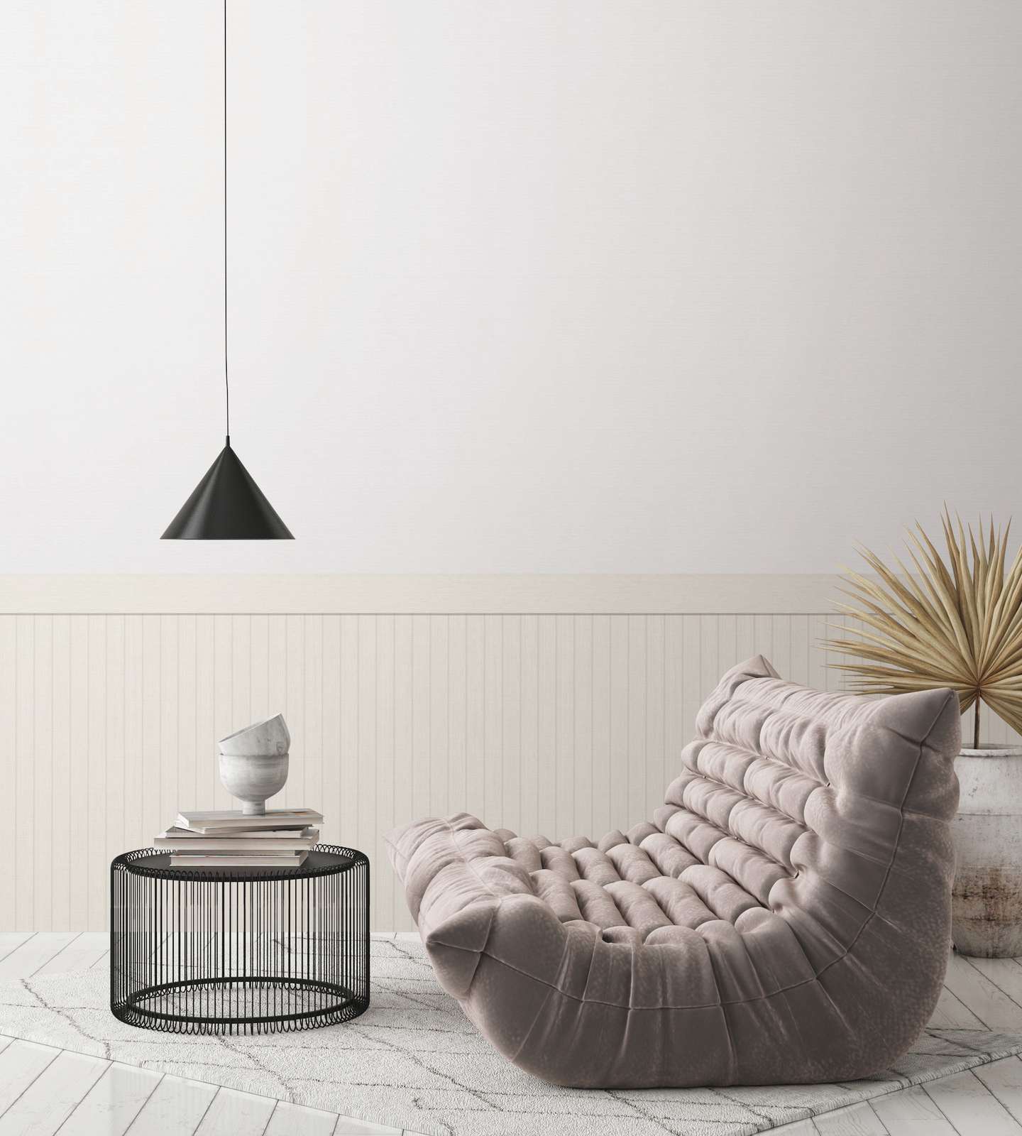 A.S. Création Behang Wallpanel