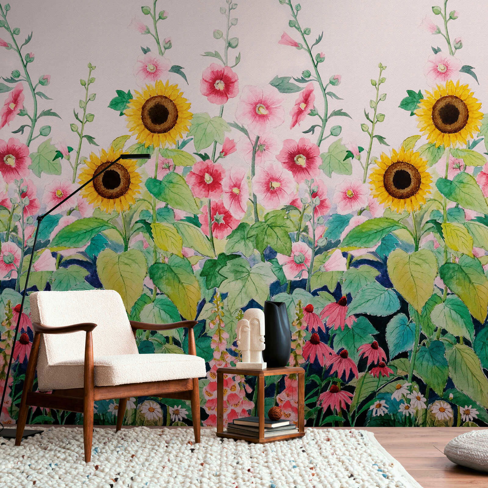 livingwalls Behang The Wall 3