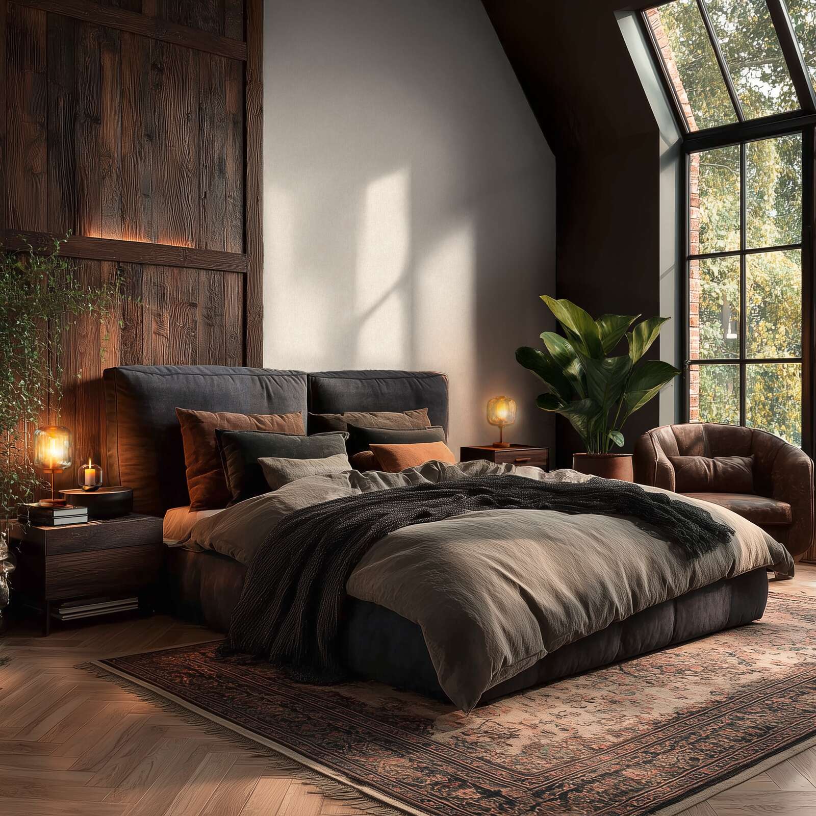 livingwalls Обои Vibes & Styles