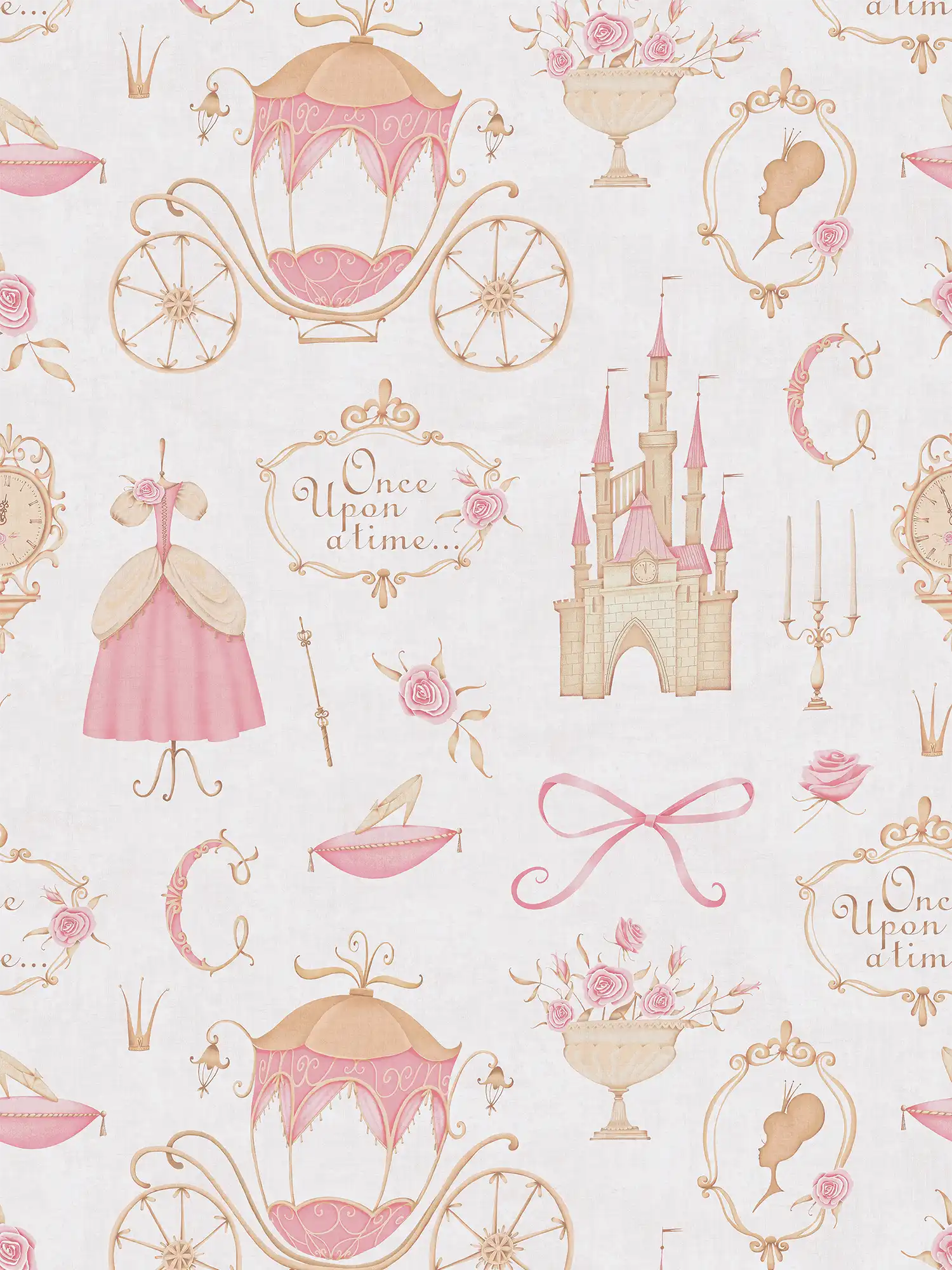 A.S. Création Обои Lilly & Luis A.S. Création Обои Lilly & Luis