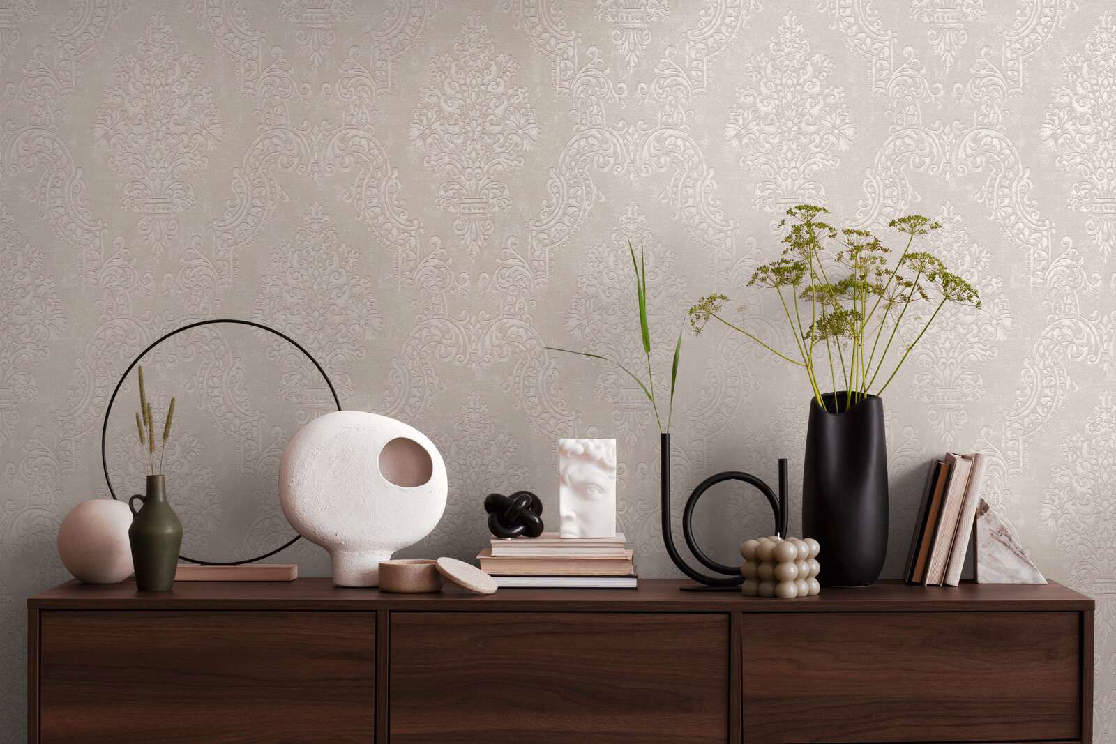 A.S. Création Behang Pure Elegance