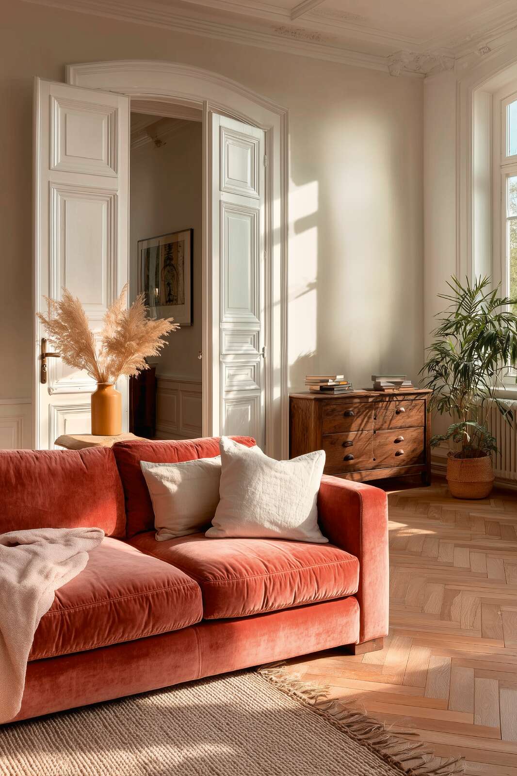 livingwalls Tapete Vibes & Styles