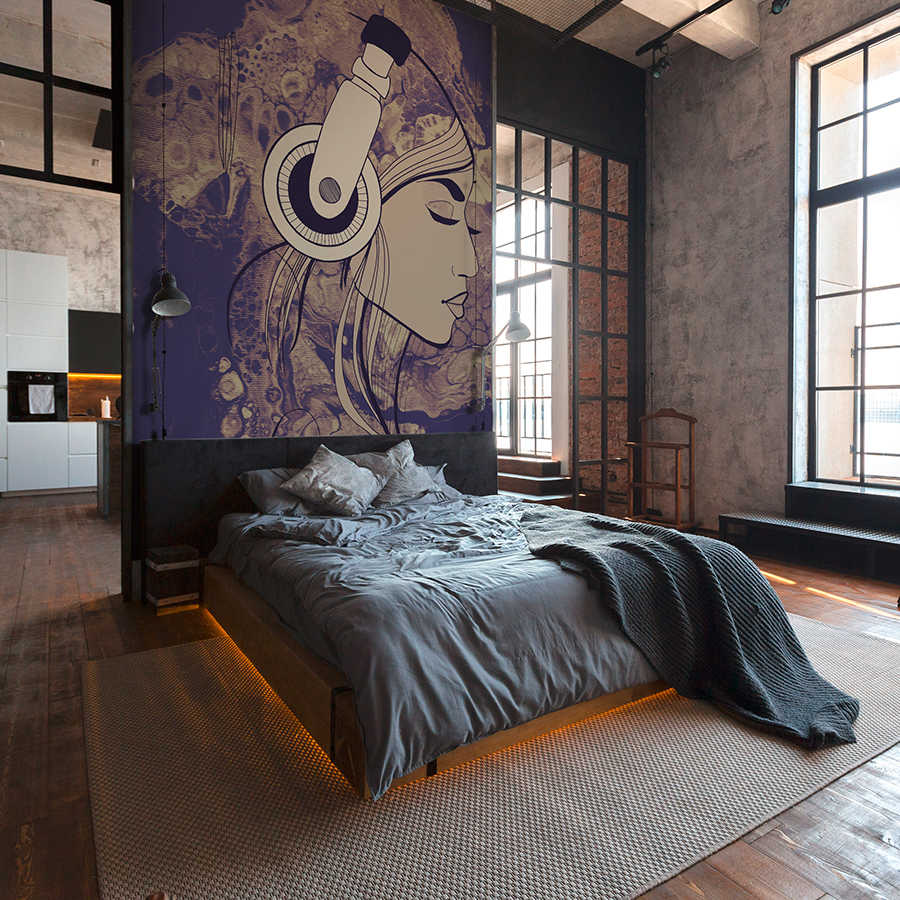 livingwalls Фотообои ARTist