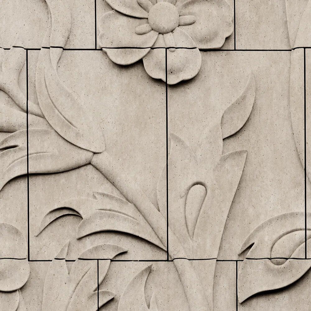 walls by patel impression numérique Walls by Patel 5