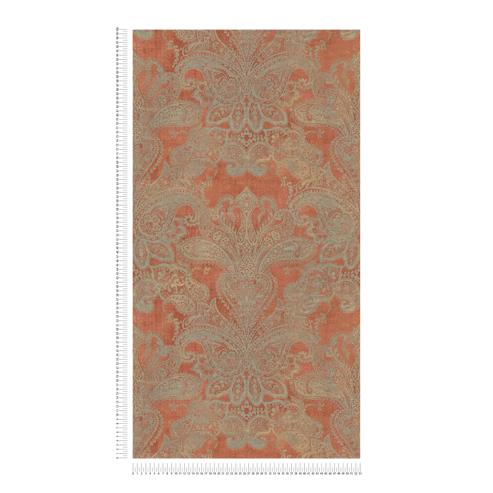 livingwalls Tapete Metropolitan Stories 3 Travel Styles