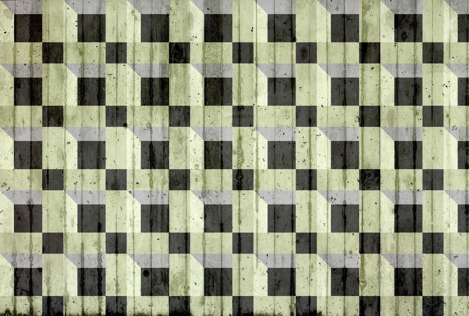 Architects Paper Photo wallpaper Atelier 47