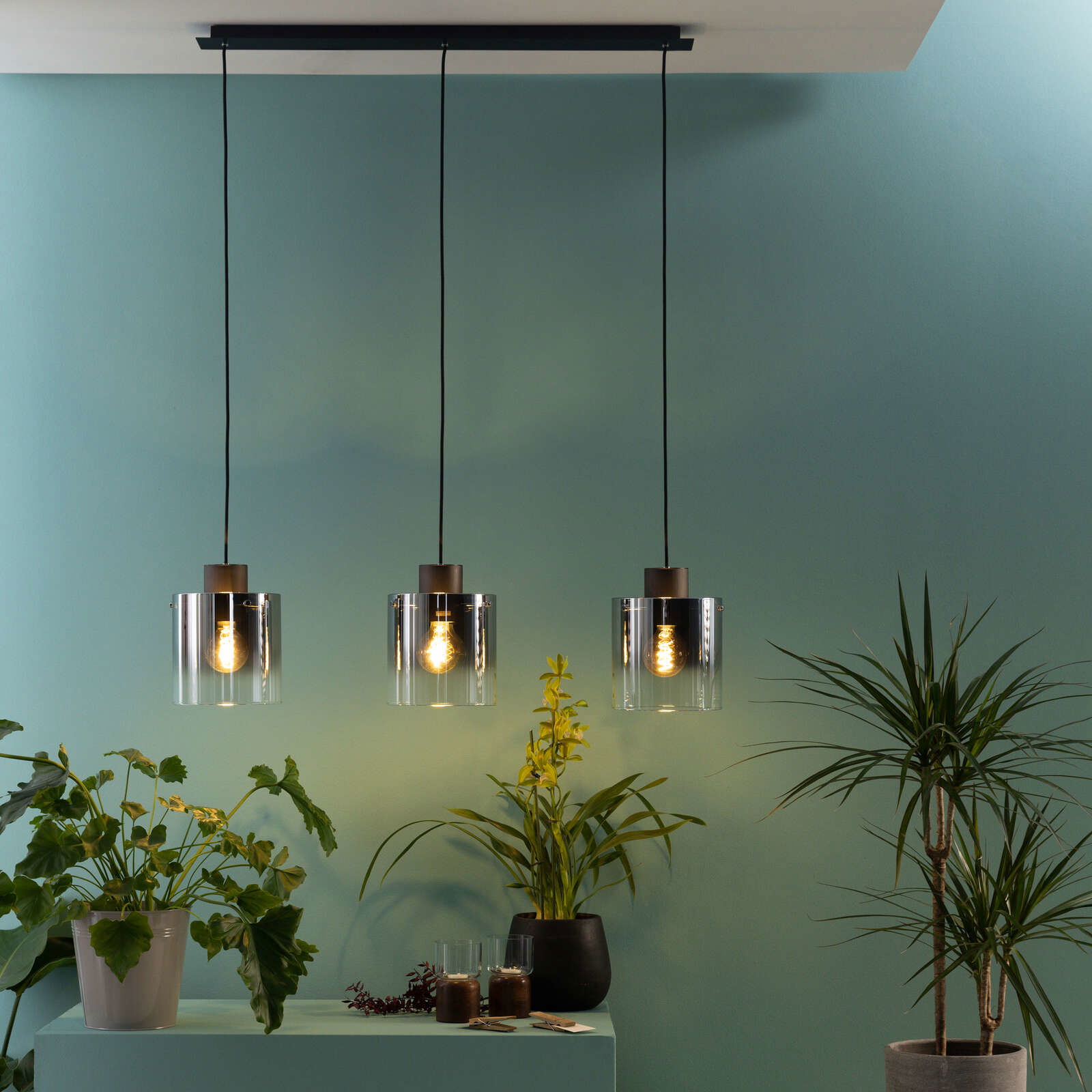 A.S. Création Leuchte Lumos