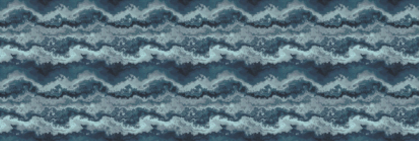 walls by patel impression numérique Walls by Patel 2