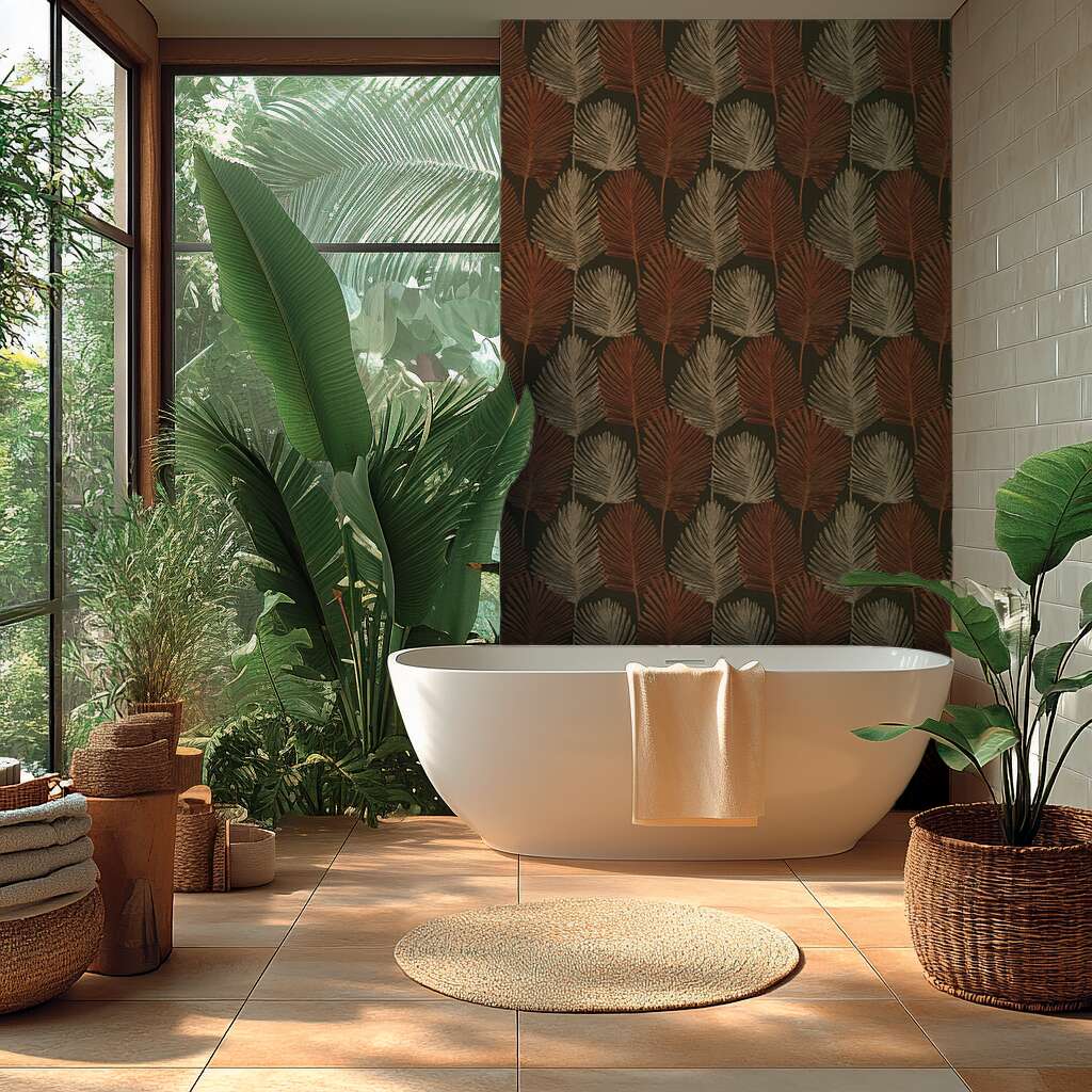 livingwalls Tapete Hot Spots livingwalls Tapete Hot Spots