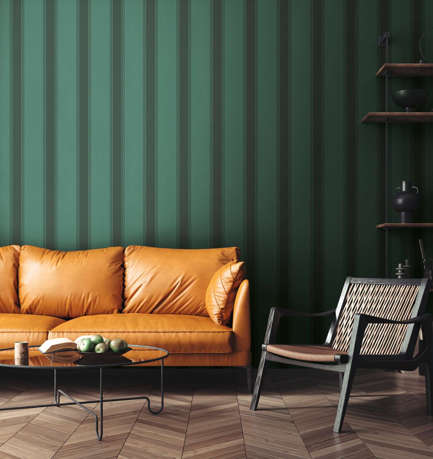 MICHALSKY LIVING Behang Michalsky 6