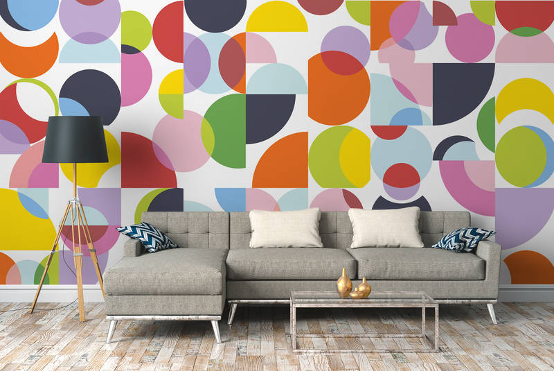 Architects Paper Photo wallpaper Atelier 47 Architects Paper Photo wallpaper Atelier 47