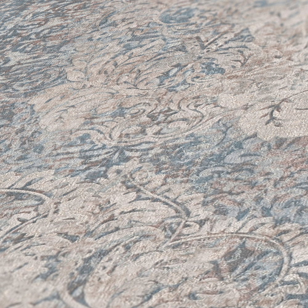 livingwalls Обои Mata Hari livingwalls Обои Mata Hari