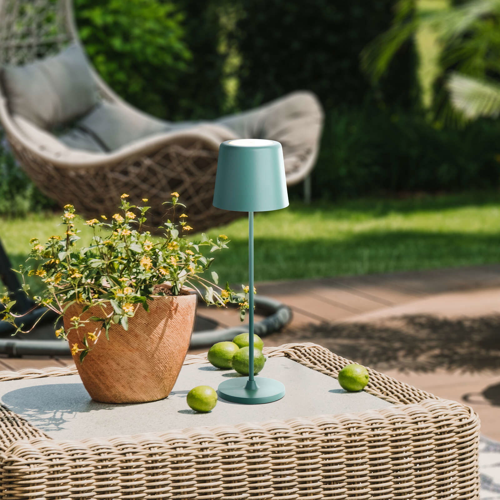 A.S. Création Leuchte Lumos A.S. Création Leuchte Lumos