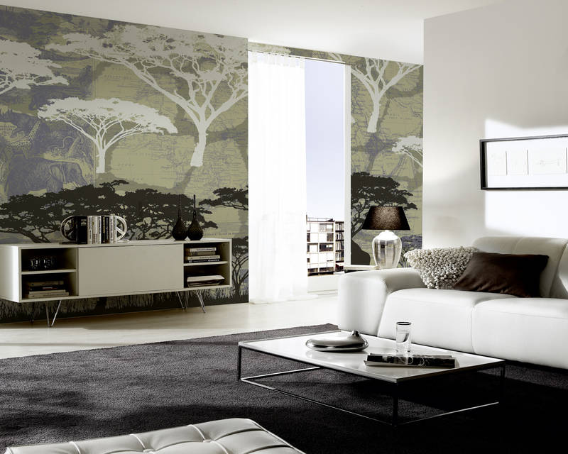 Architects Paper Photo wallpaper AP Digital Architects Paper Photo wallpaper AP Digital