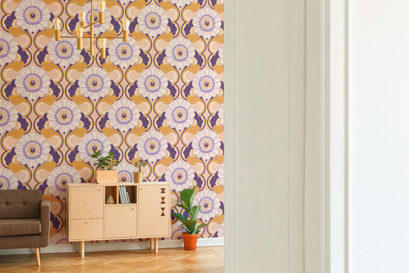 A.S. Création Обои Retro Chic A.S. Création Обои Retro Chic