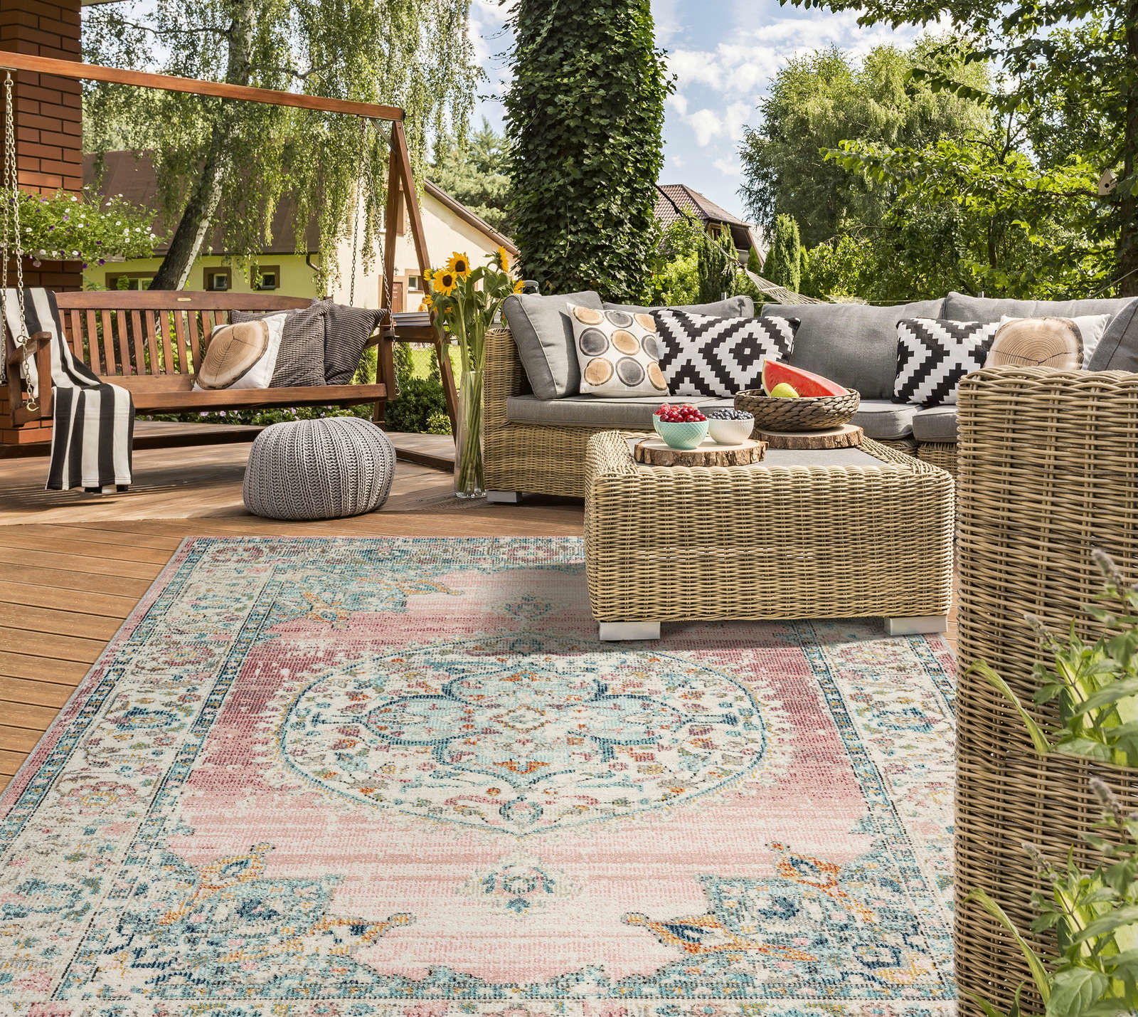 A.S. Création Tapis Teppiche