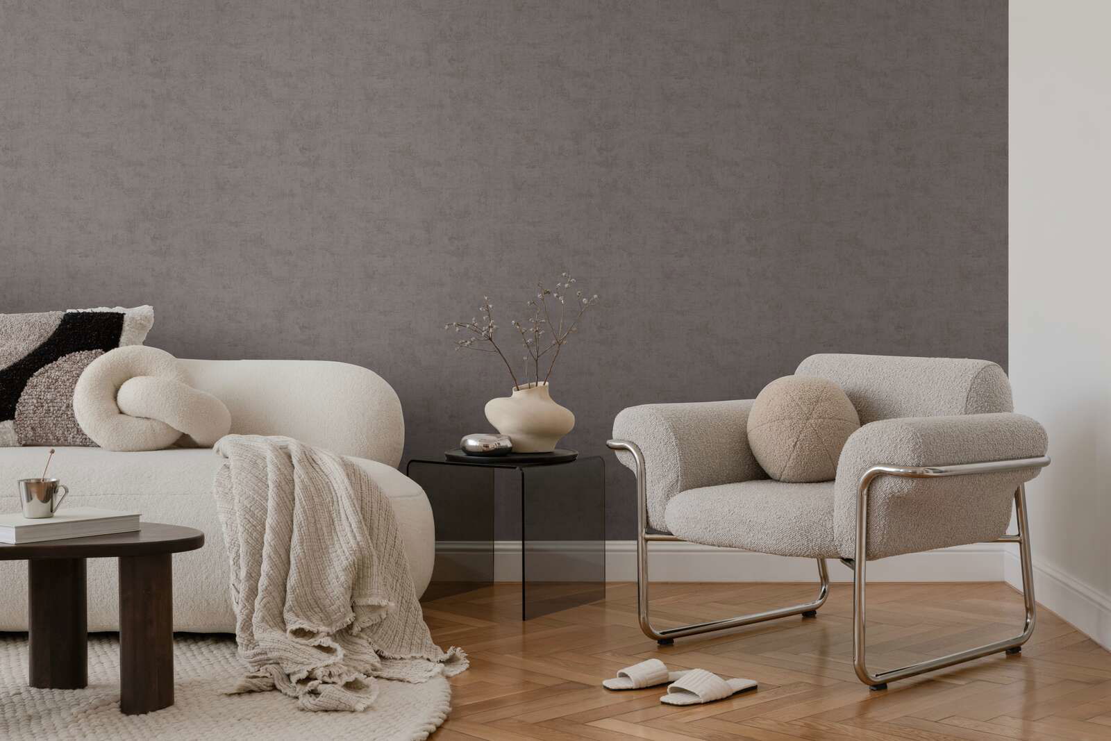 A.S. Création papier peint Nordic Feeling