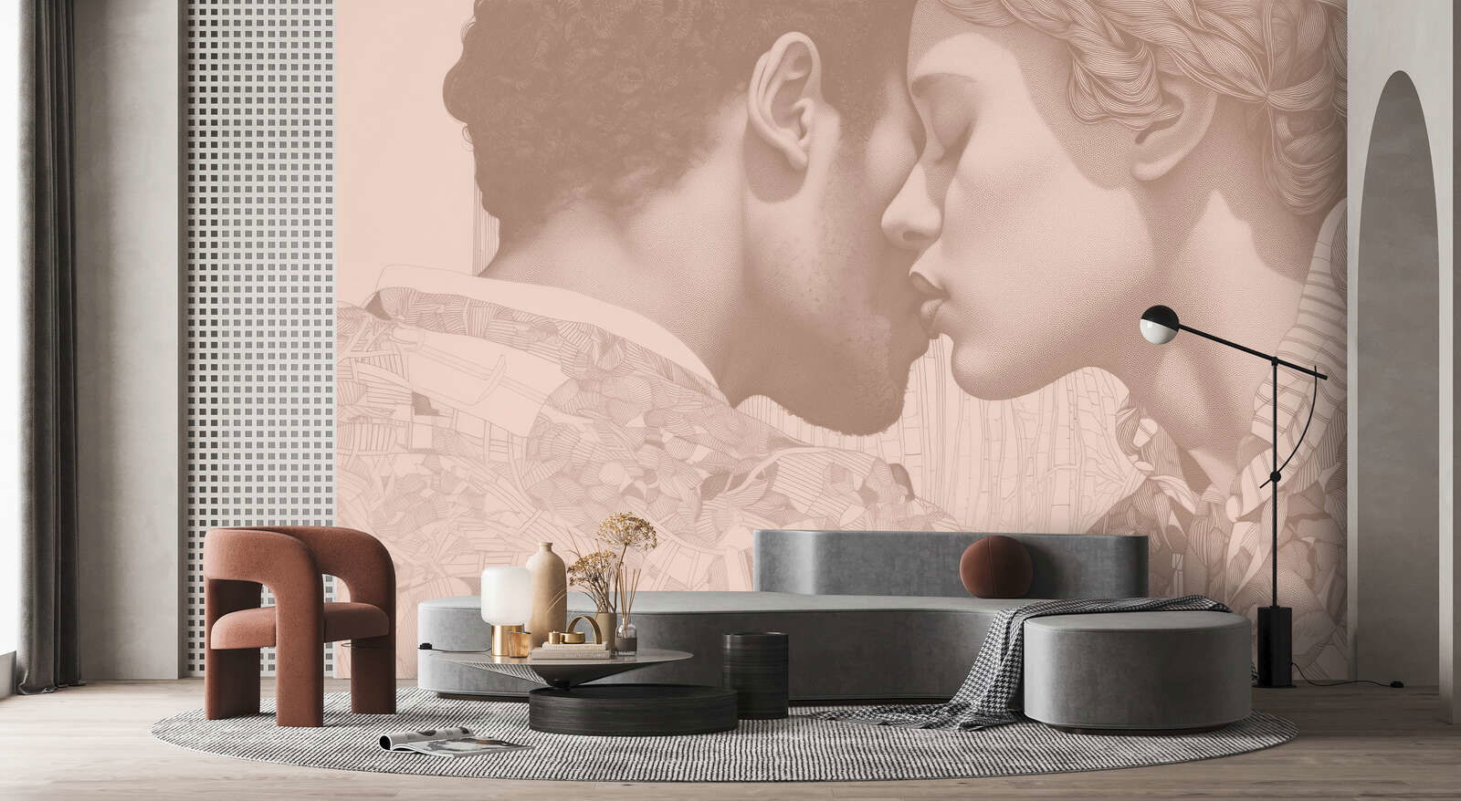 walls by patel Photo wallpaper Walls by Patel 5