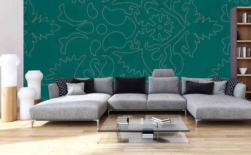 Architects Paper Photo wallpaper Atelier 47