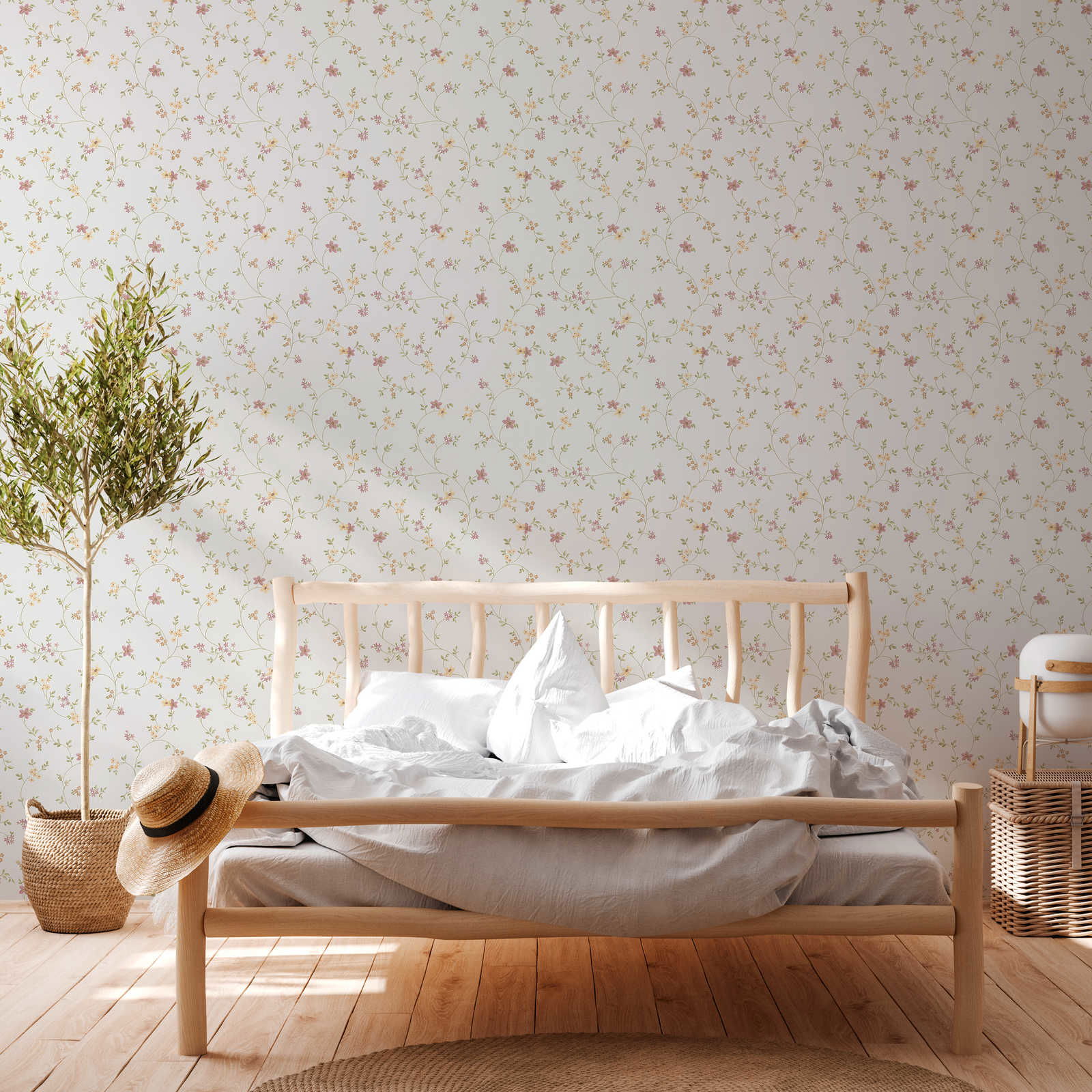 A.S. Création Wallpaper The Wall Cover