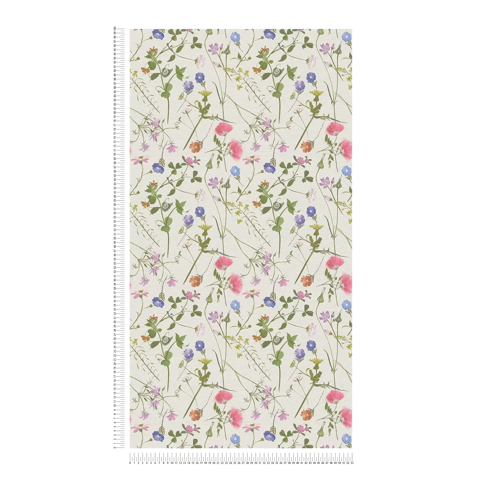 A.S. Création Tapete House of Turnowsky