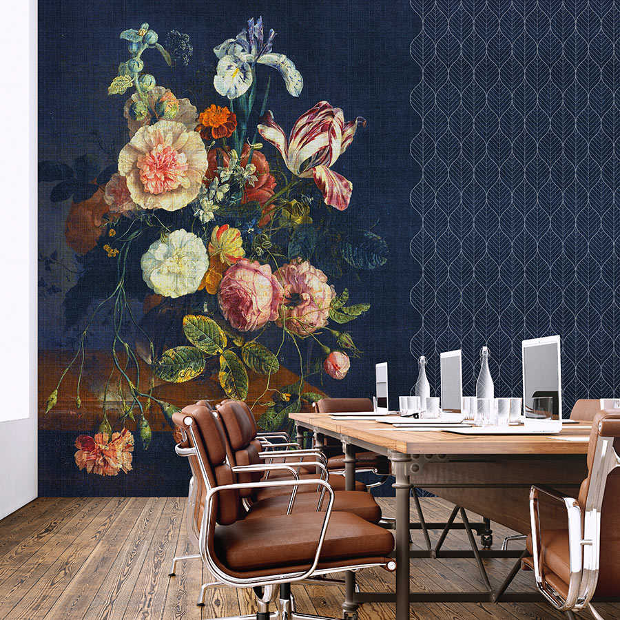 walls by patel Fotobehang Walls by Patel 3 walls by patel Fotobehang Walls by Patel 3