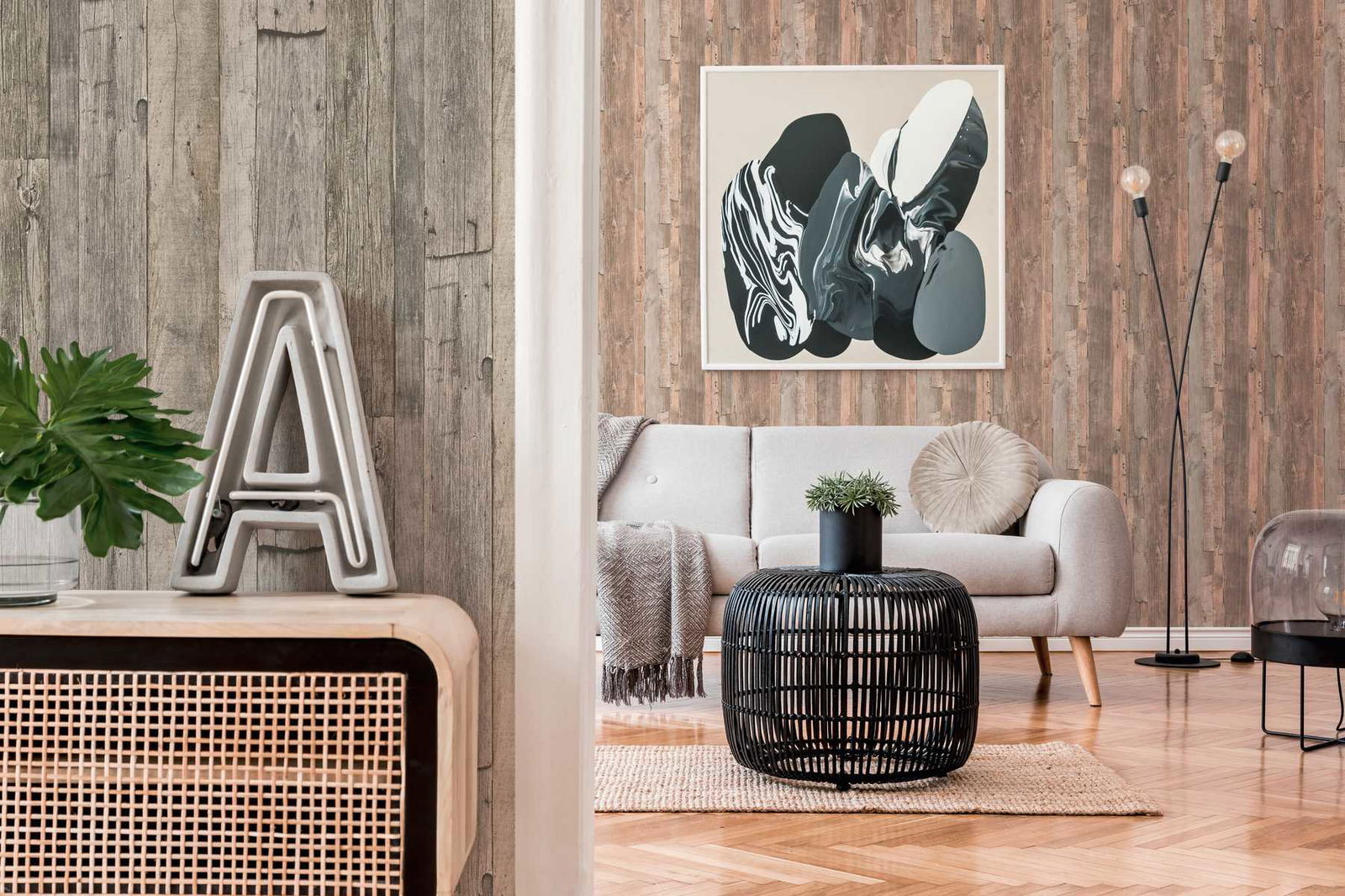 A.S. Création Обои Elements II A.S. Création Обои Elements II