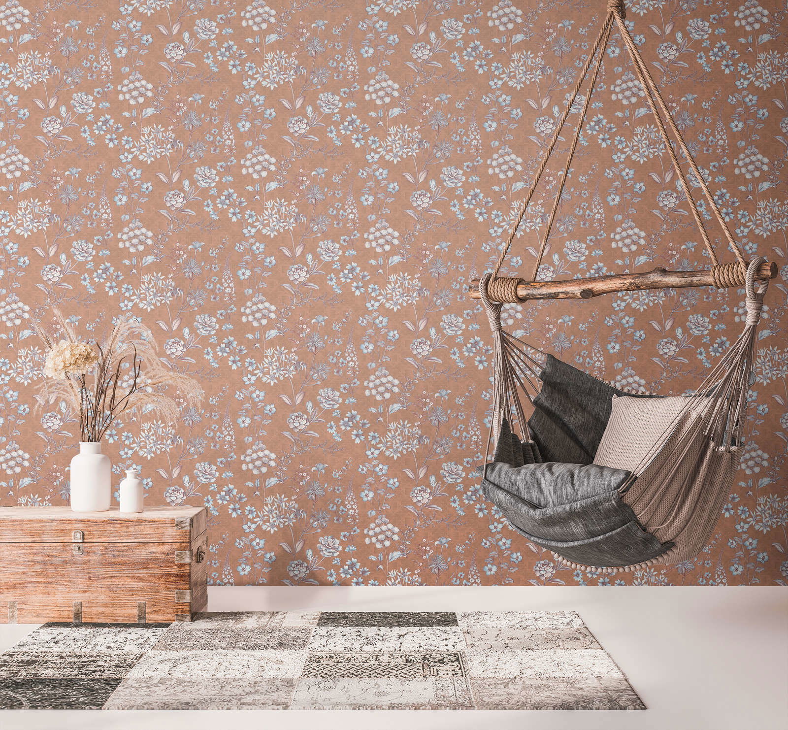 livingwalls Behang Metropolitan Stories 3 Travel Styles