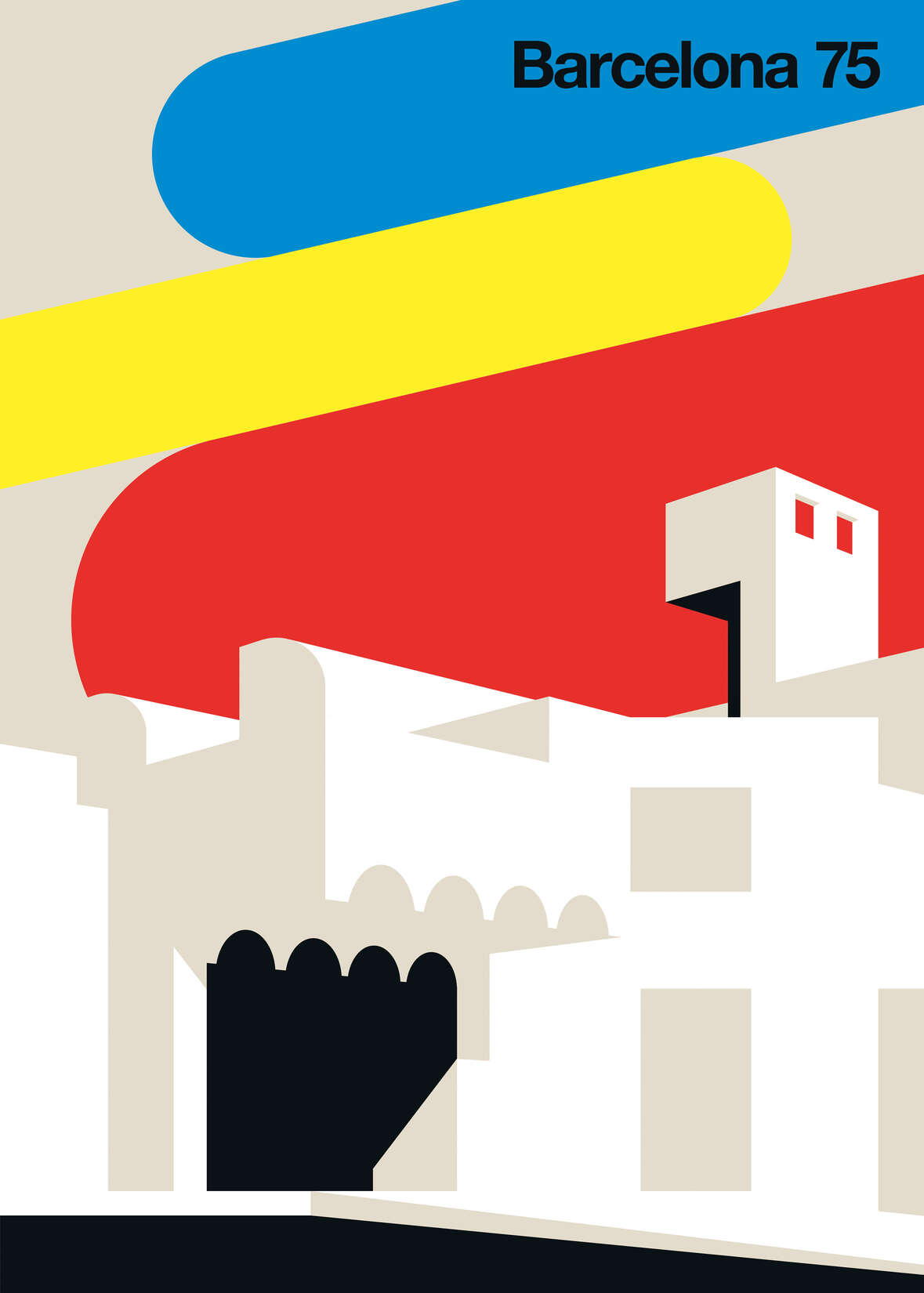 livingwalls Фотообои ARTist