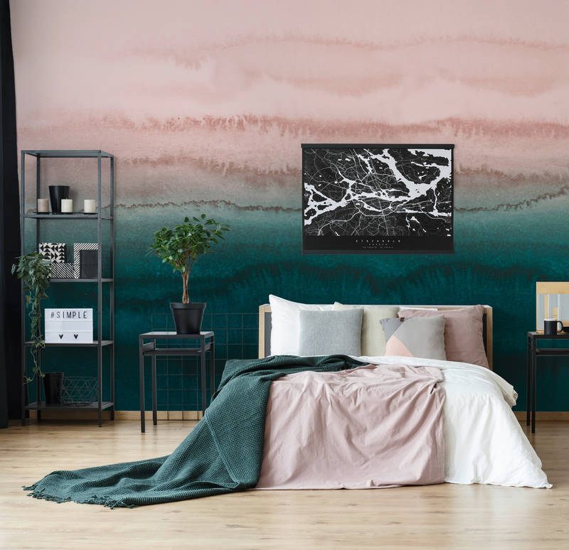 livingwalls Fotobehang ARTist livingwalls Fotobehang ARTist