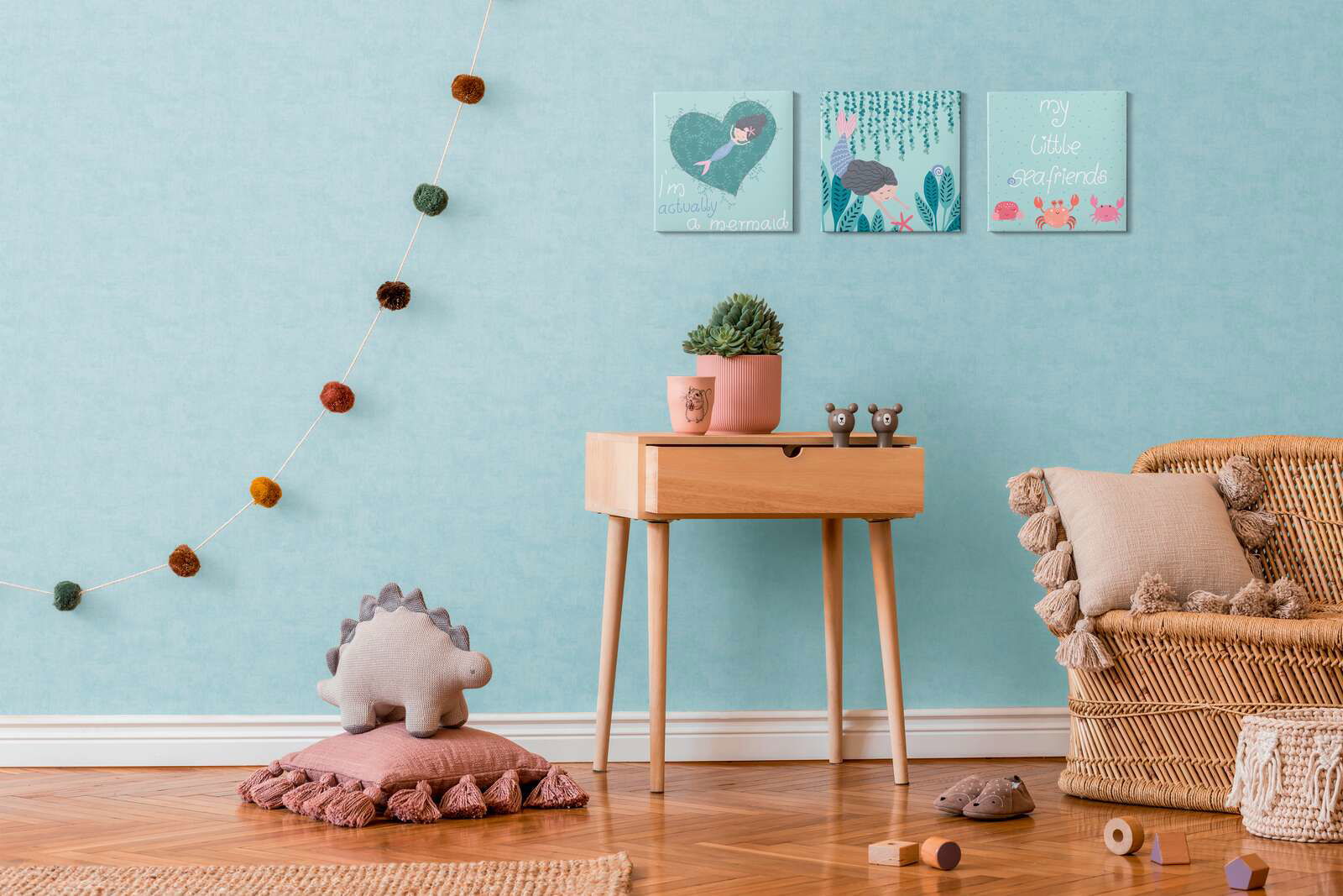 A.S. Création Обои Lilly & Luis A.S. Création Обои Lilly & Luis