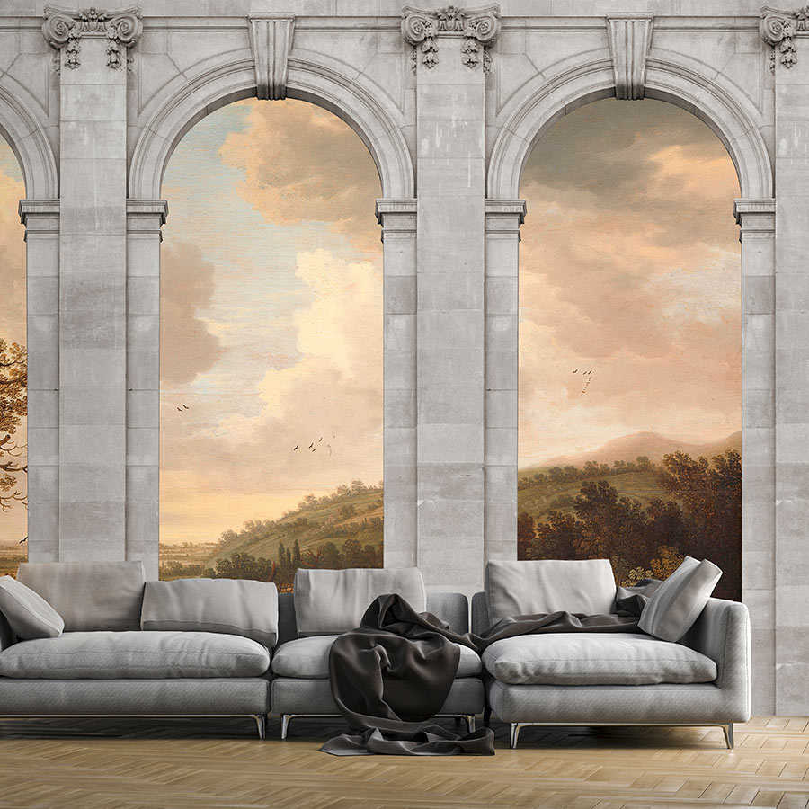 walls by patel Fotobehang Walls by Patel 3