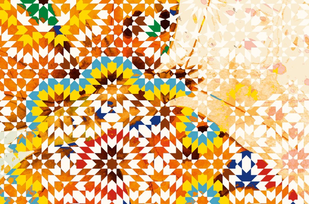 walls by patel impression numérique Walls by Patel