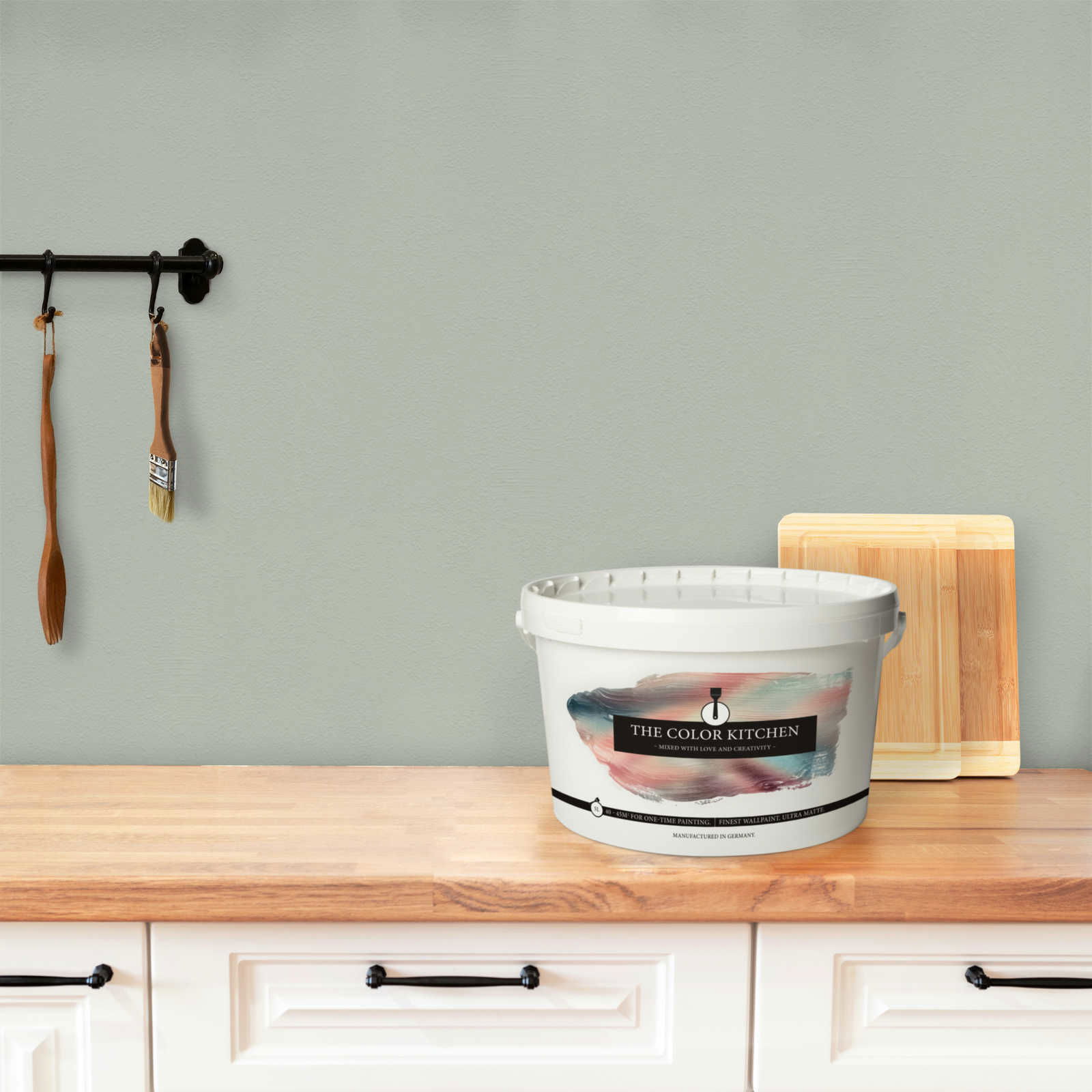 The Color Kitchen Kleur Color Kitchen