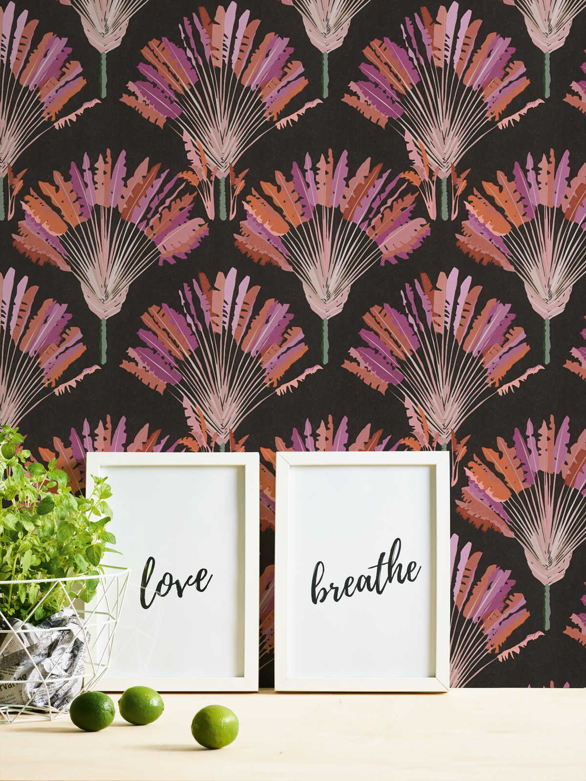 Architects Paper Behang Jungle Chic