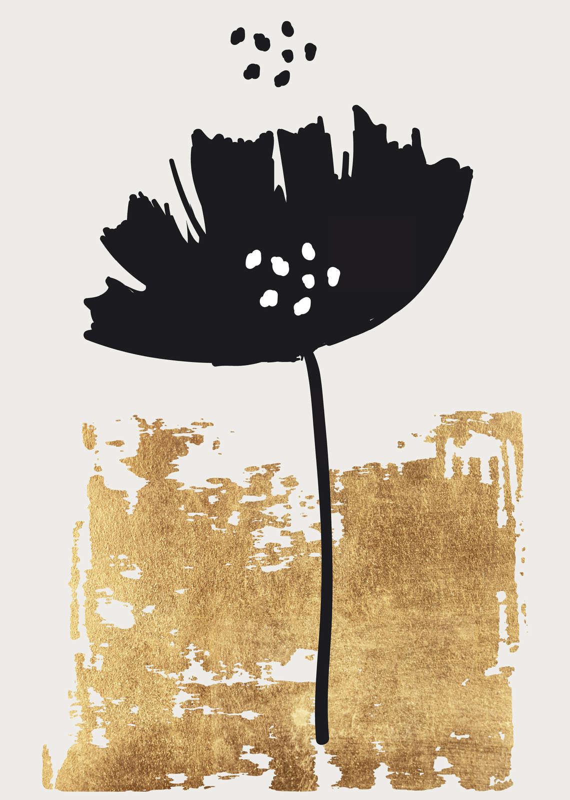 livingwalls Fotobehang ARTist livingwalls Fotobehang ARTist