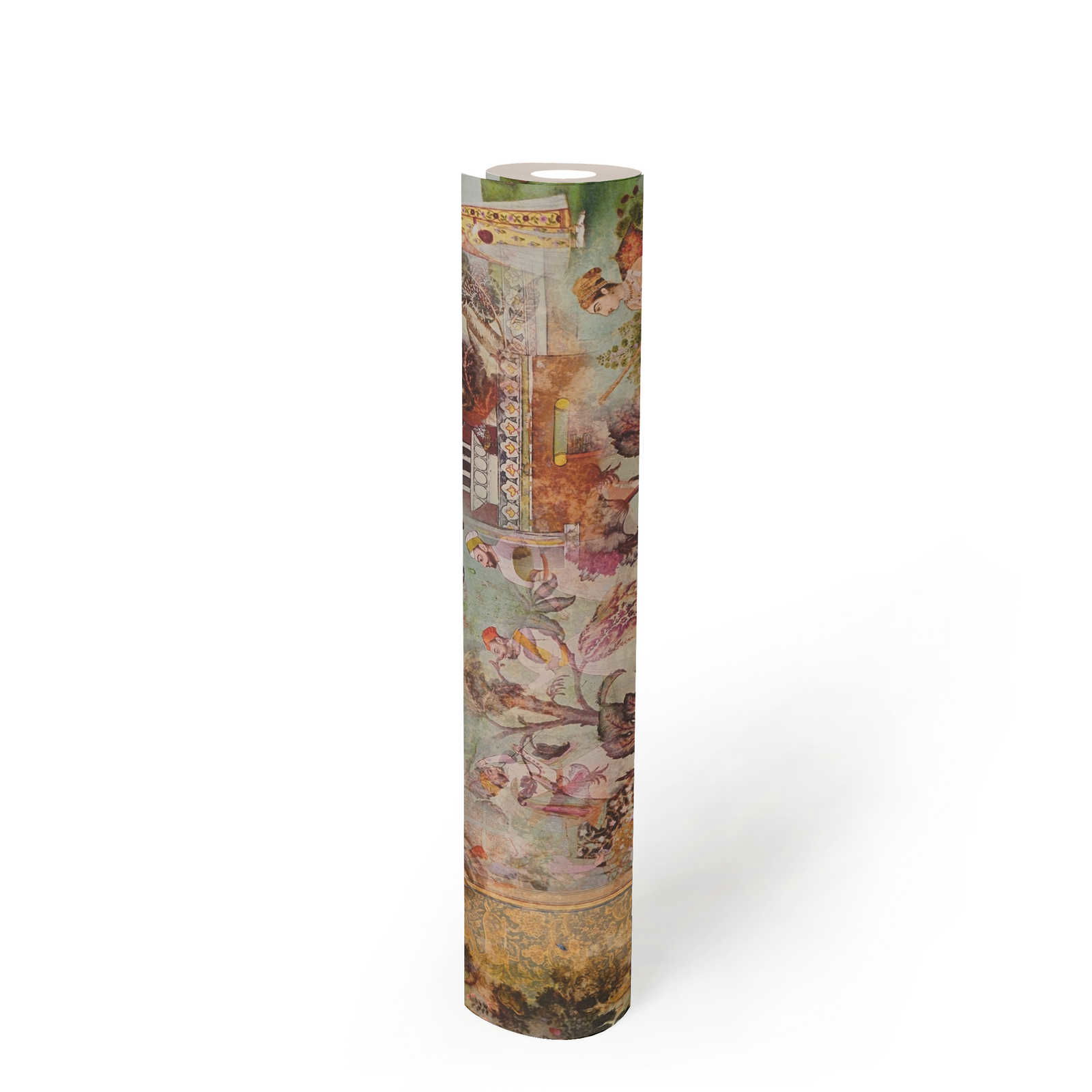 A.S. Création Behang Dream Flowery