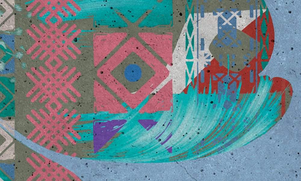 walls by patel impression numérique Walls by Patel