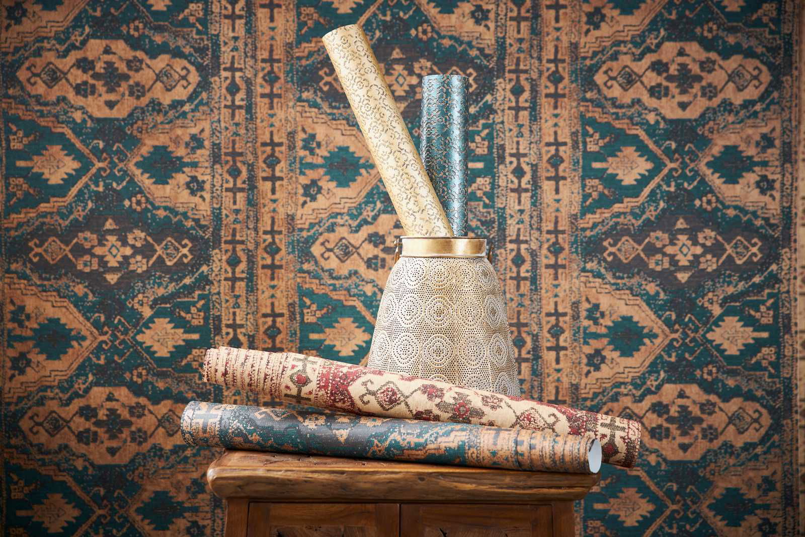 livingwalls Обои Metropolitan Stories II livingwalls Обои Metropolitan Stories II