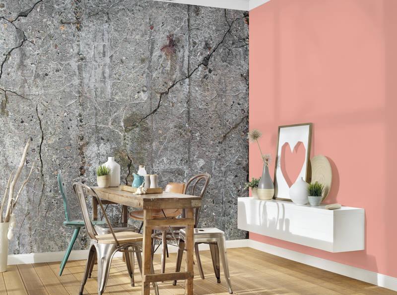 livingwalls Fototapete Designwalls