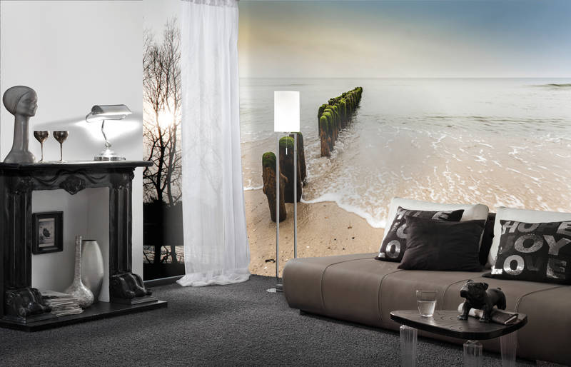 Architects Paper Fotobehang AP Digital 2