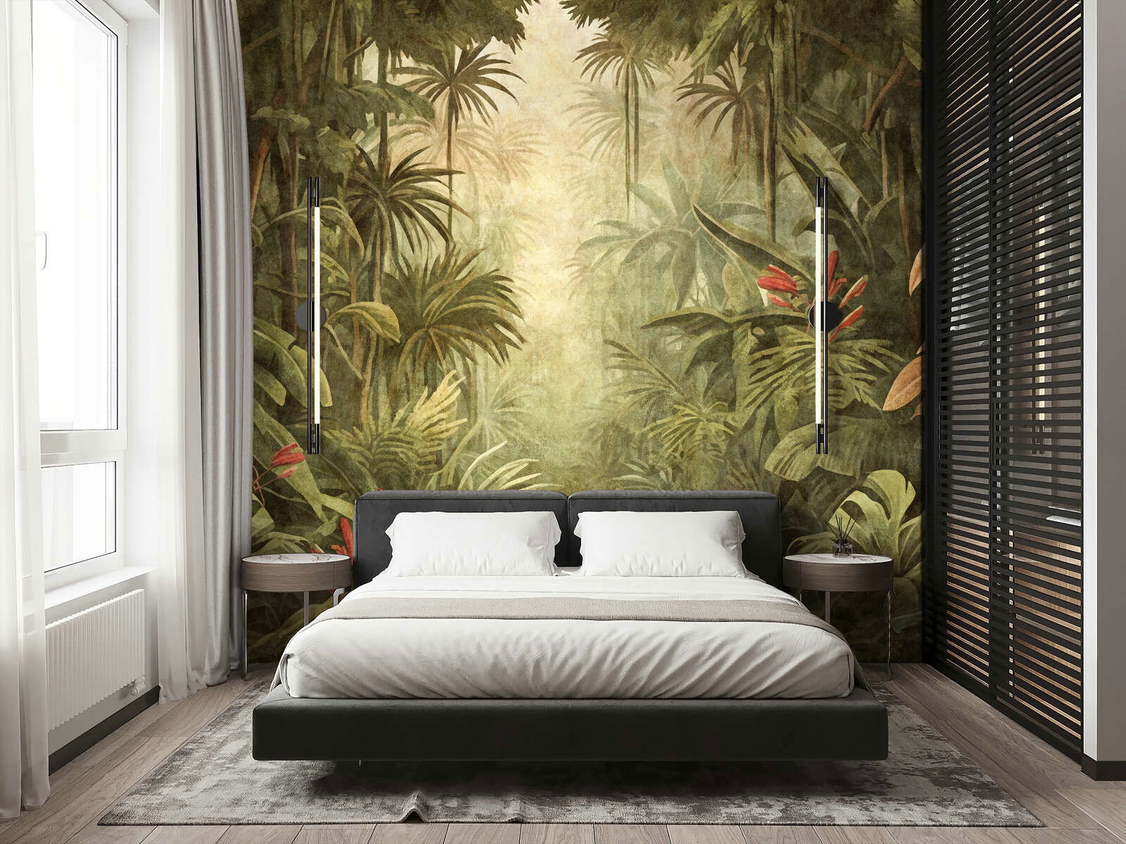 walls by patel Photo wallpaper Walls by Patel 5