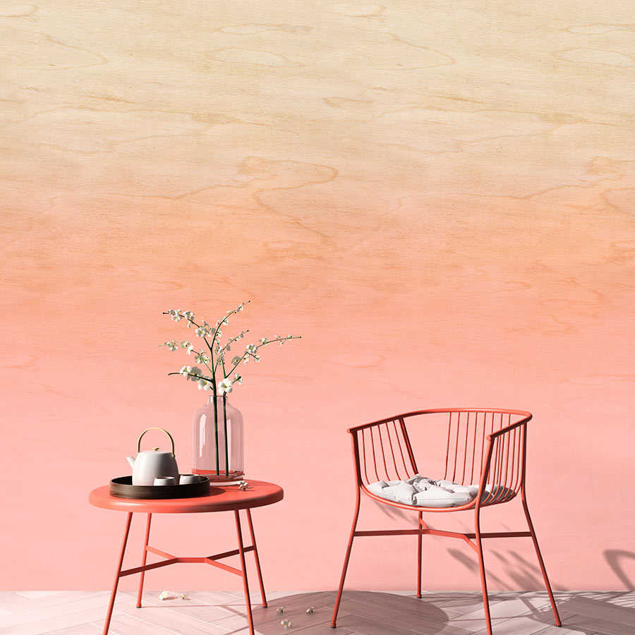 walls by patel Fotobehang Walls by Patel 3