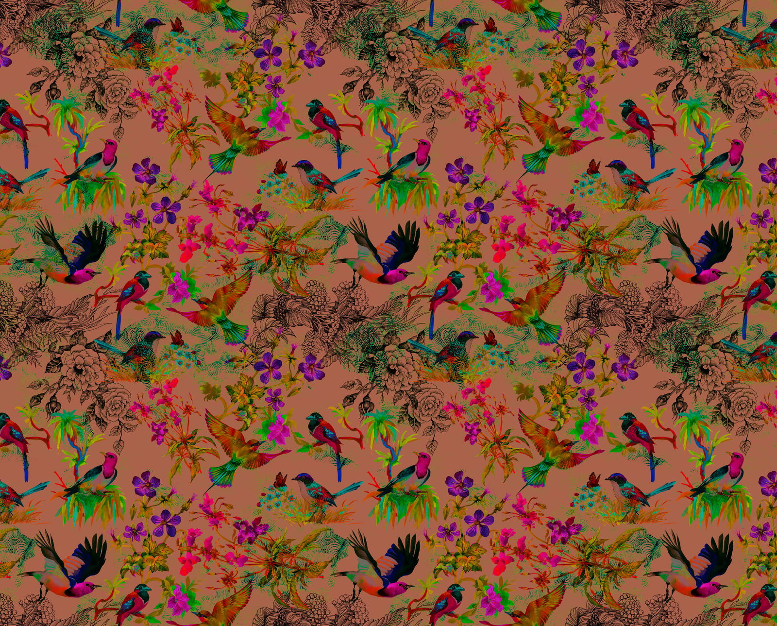 walls by patel impression numérique Walls by Patel