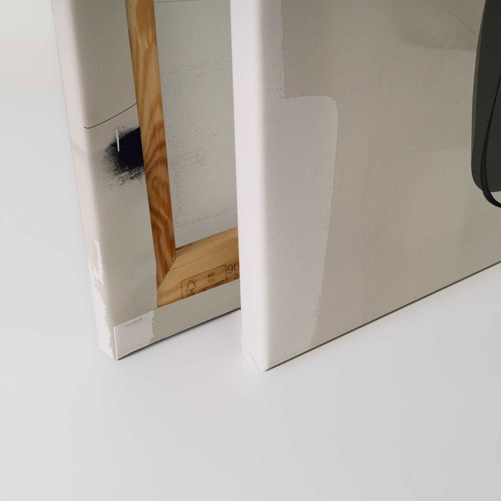 A.S. Création Картина Canvas 2024